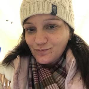 Meet your Posher, Kristina